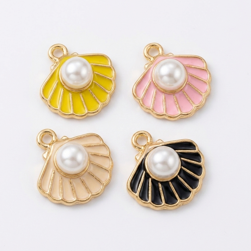 SHELL CHARM