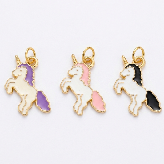 UNICORN CHARM