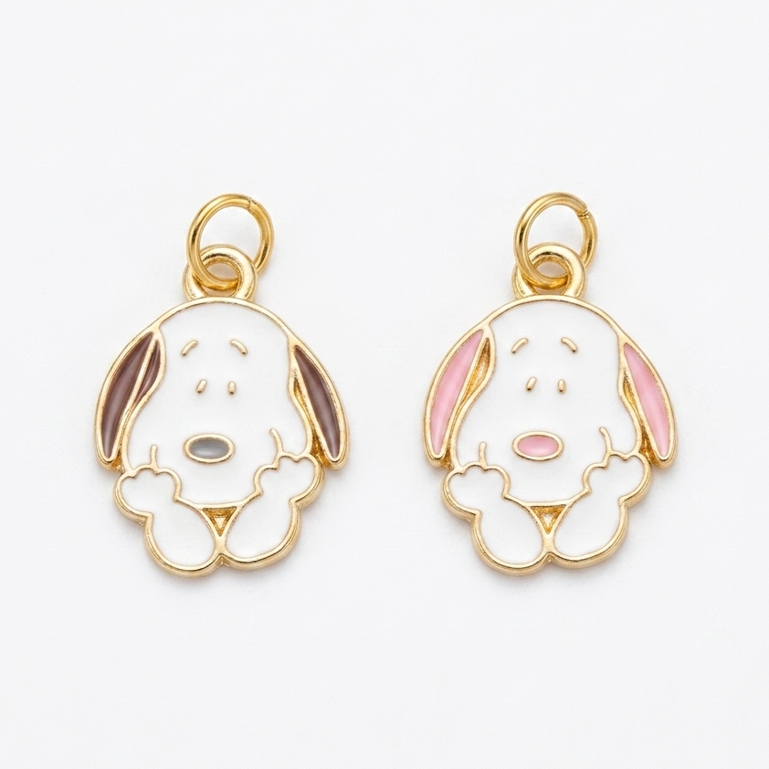 DOG CHARM
