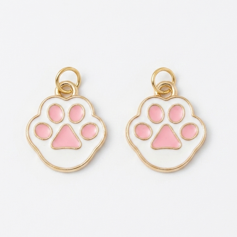 PAW CHARM