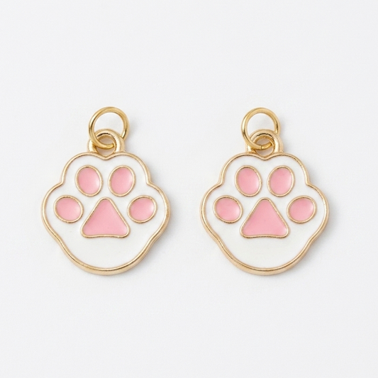 PAW CHARM