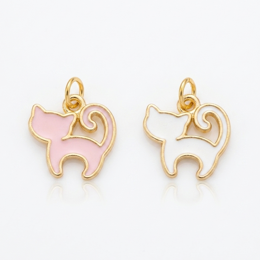 CAT CHARM