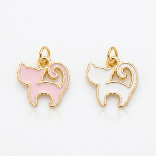 CAT CHARM