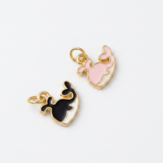 DOLPHIN CHARM