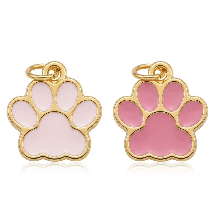 PAW CHARM