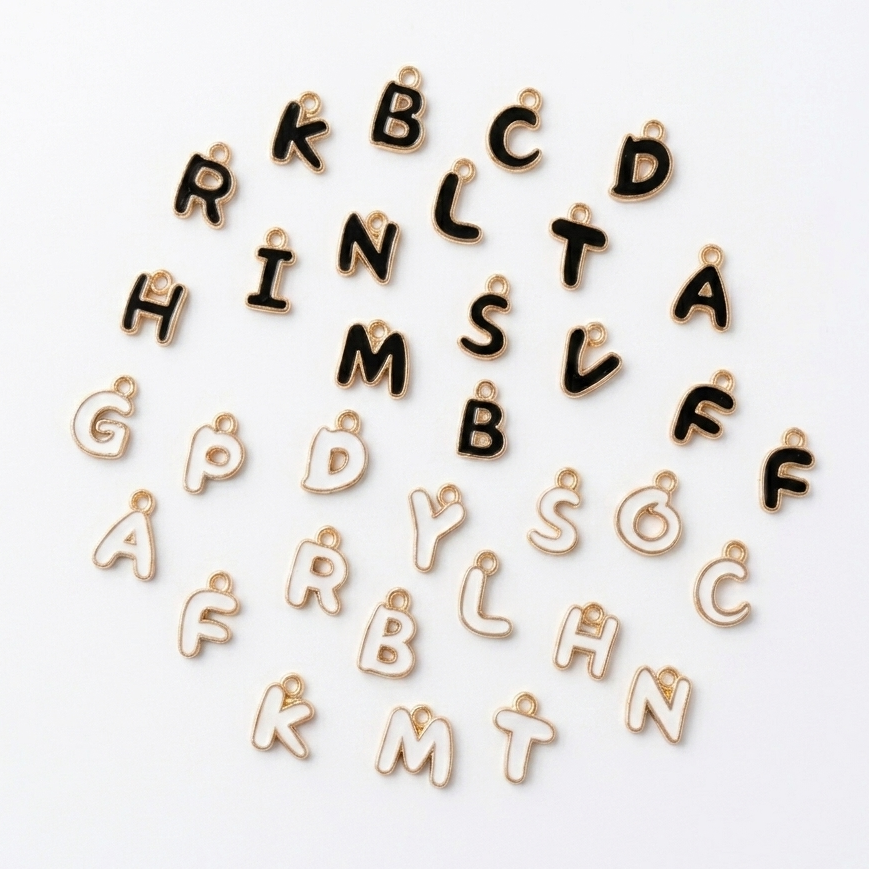 INITIAL CHARM