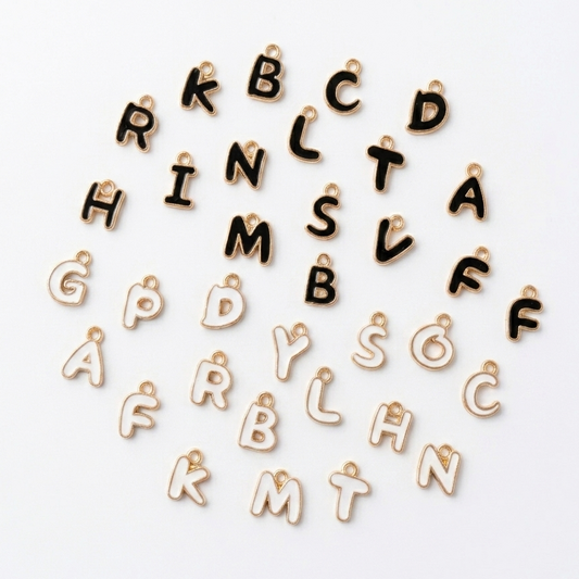 INITIAL CHARM