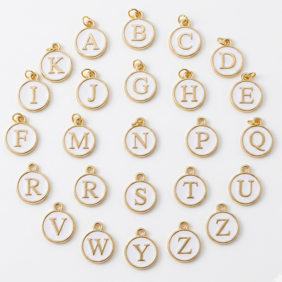 INITIAL CHARM