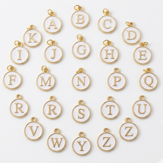 INITIAL CHARM