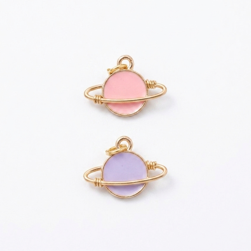 PLANET CHARM