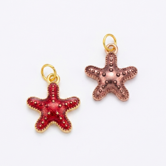 STAR CHARM