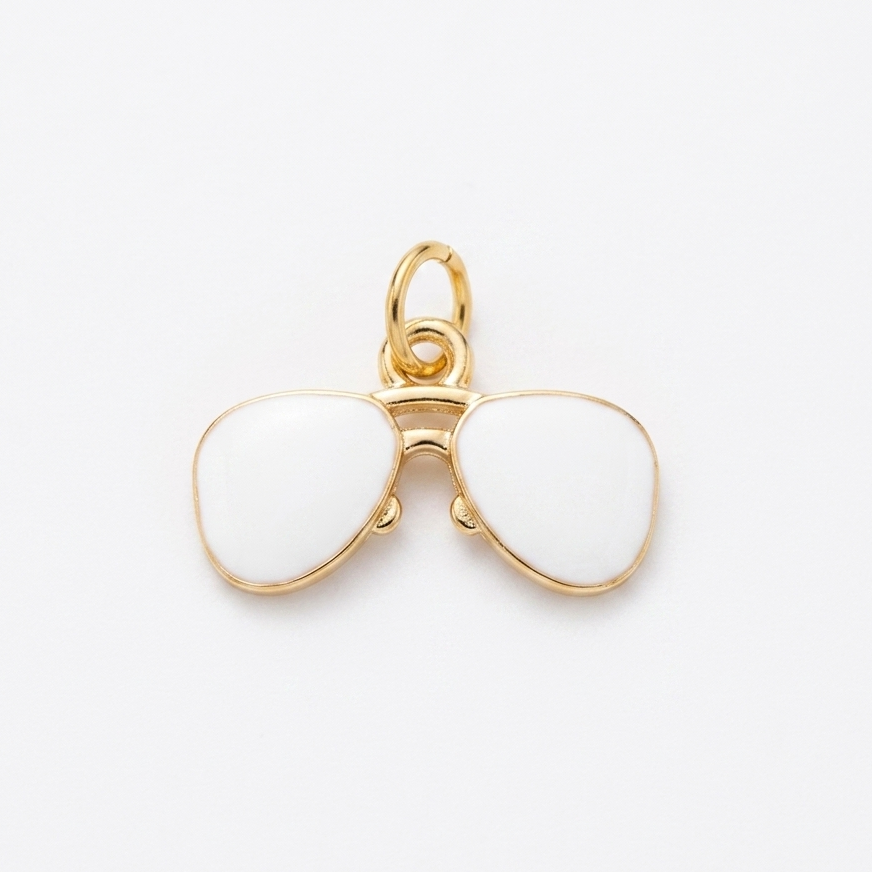 SPECTACLE CHARM