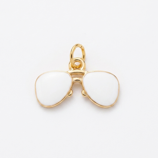 SPECTACLE CHARM