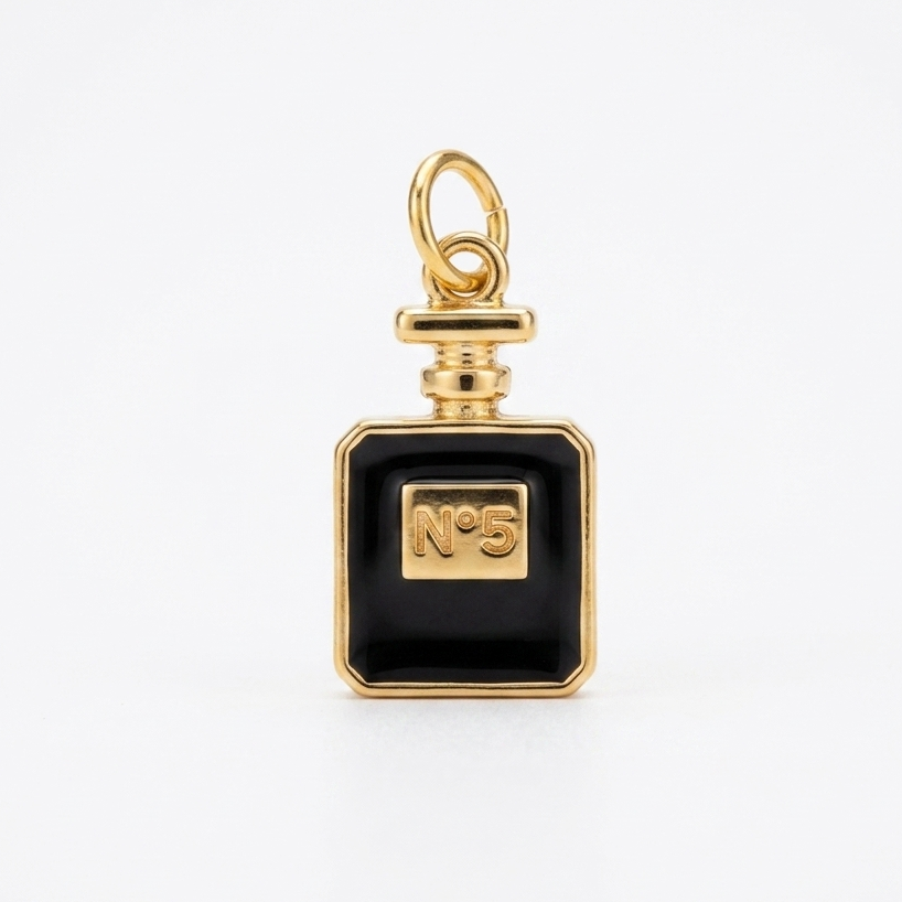 PERFUME CHARM