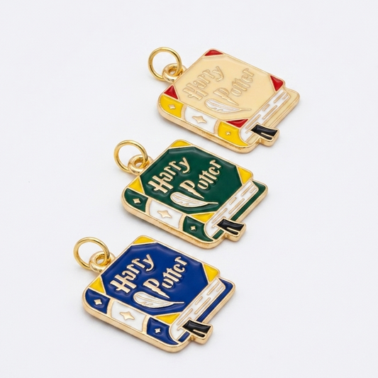 HARRYPOTTER CHARM
