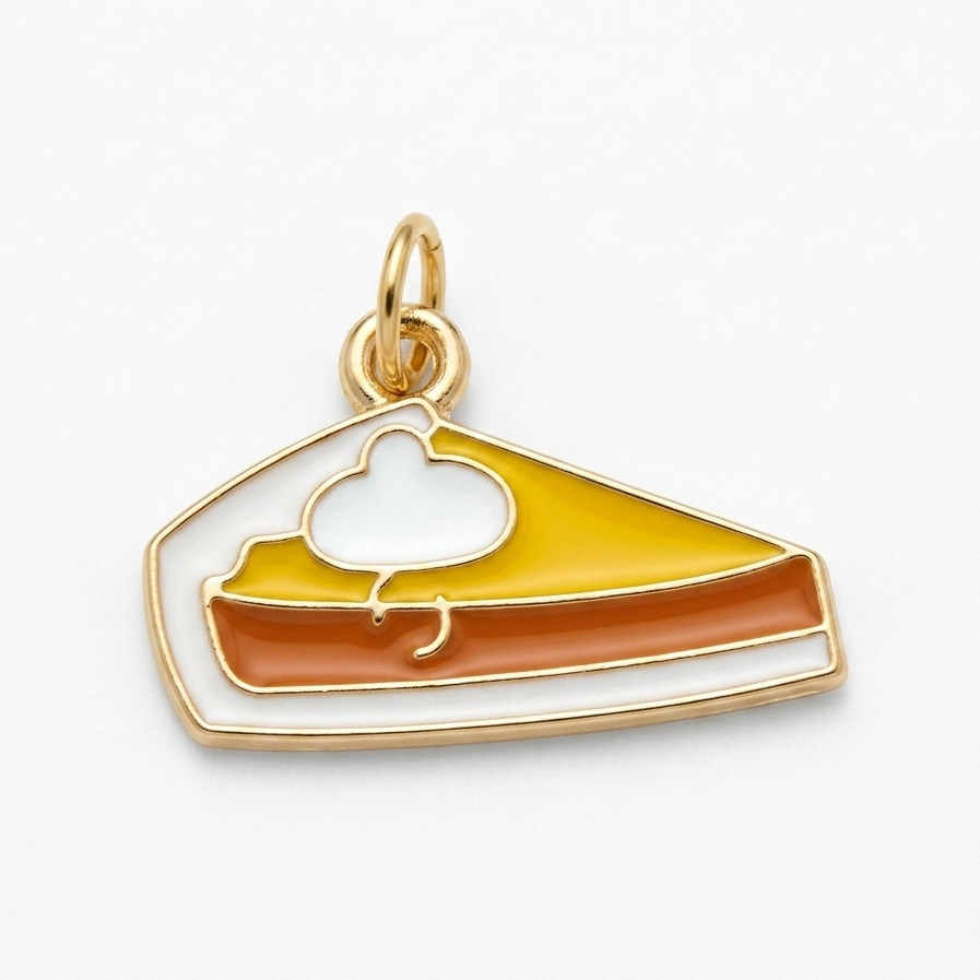 PASTRY CHARM