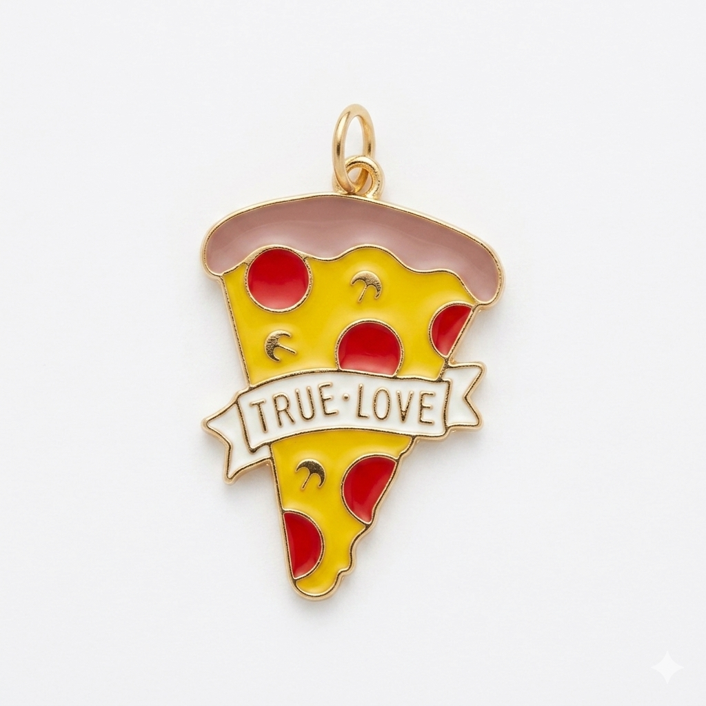 PIZZA CHARM