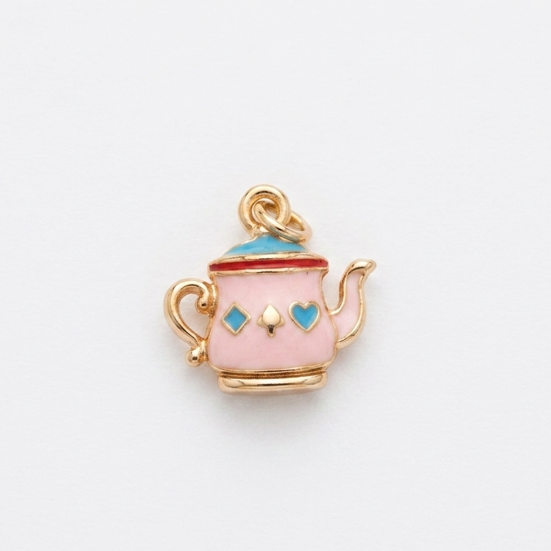 KETTLE CHARM