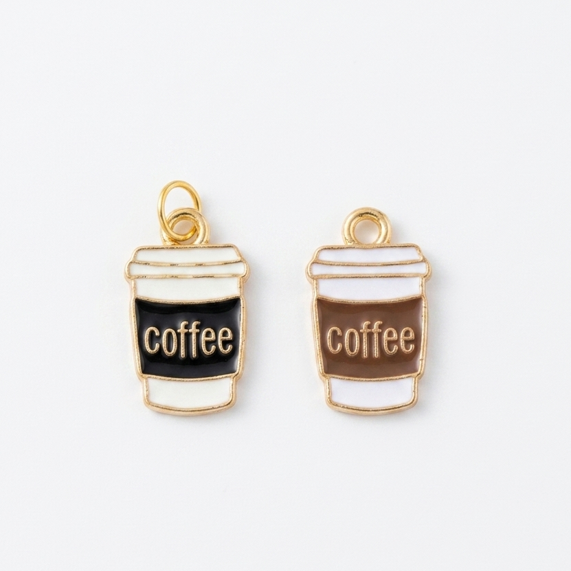 COFFEE CHARM