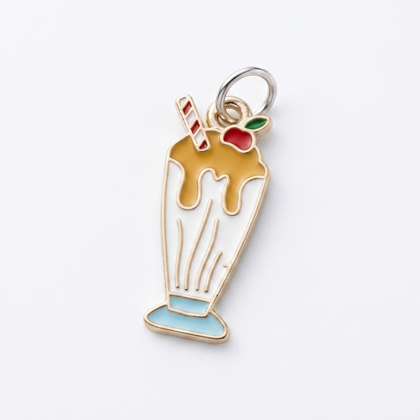 MILKSHAKE CHARM