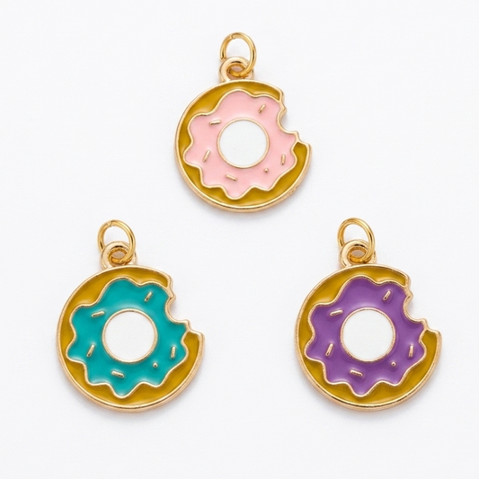 DONUT CHARM