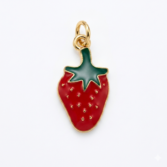 STRAWBERRY CHARM