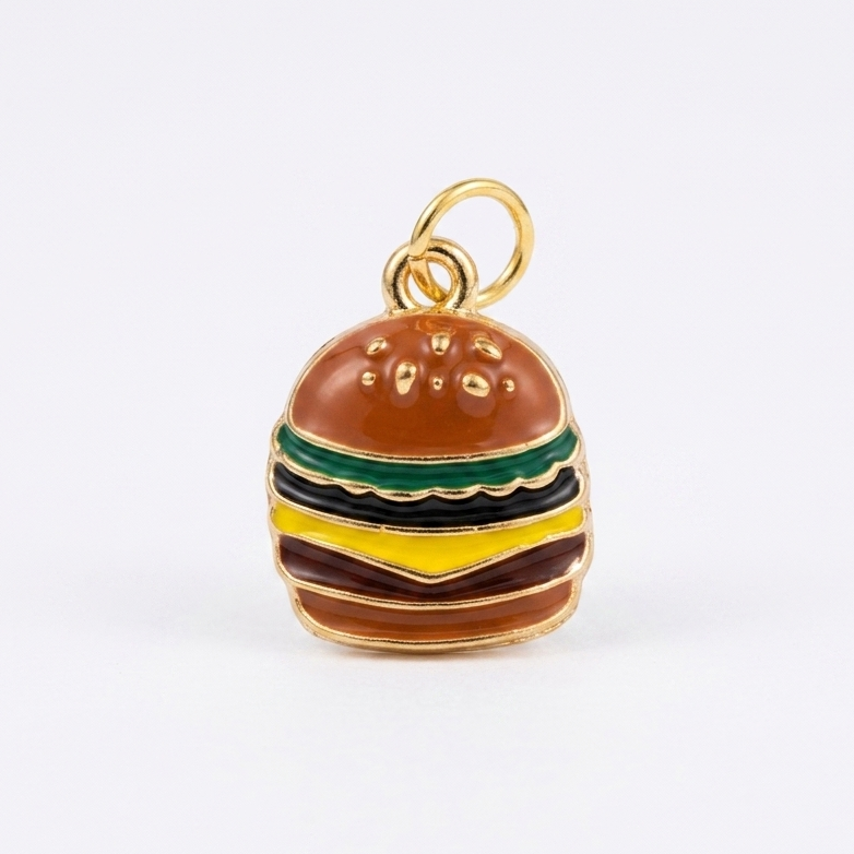 BURGER CHARM