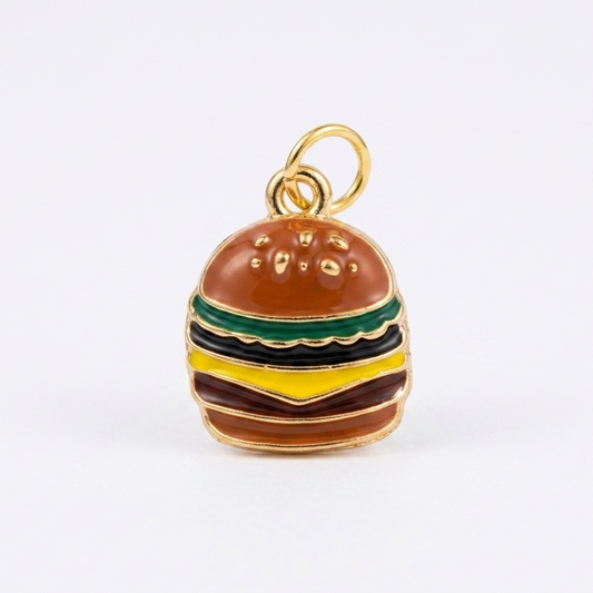 BURGER CHARM