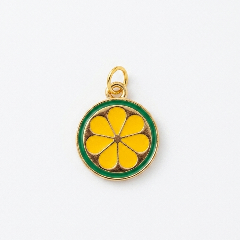 CITRUS CHARM