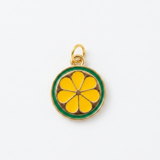 CITRUS CHARM