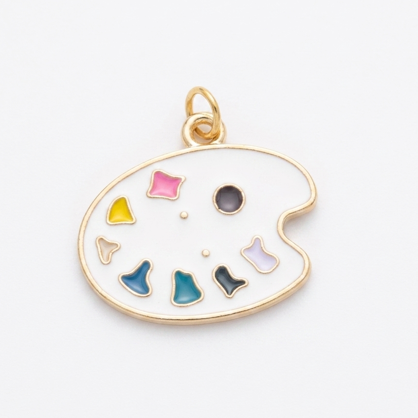 PAINT CHARM