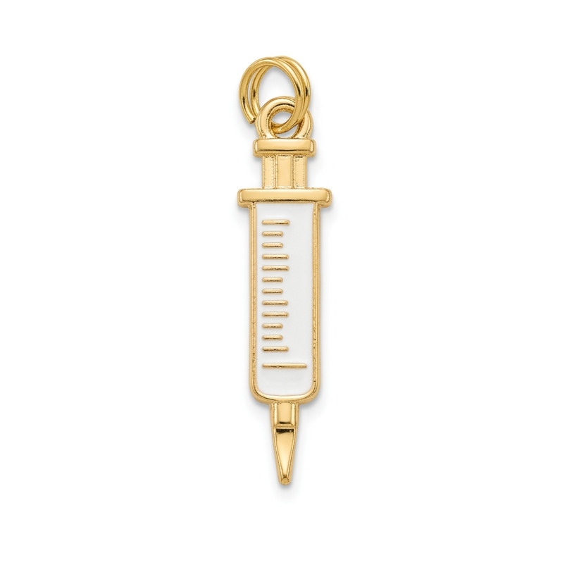INJECTION CHARM