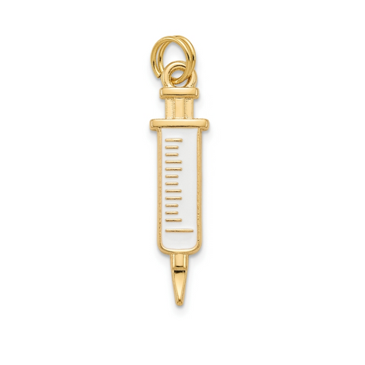 INJECTION CHARM