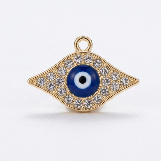 EVIL EYE CHARM