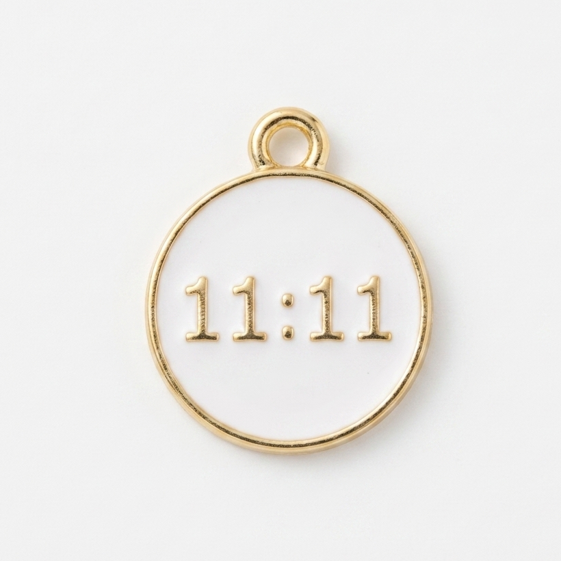 11:11 CHARM