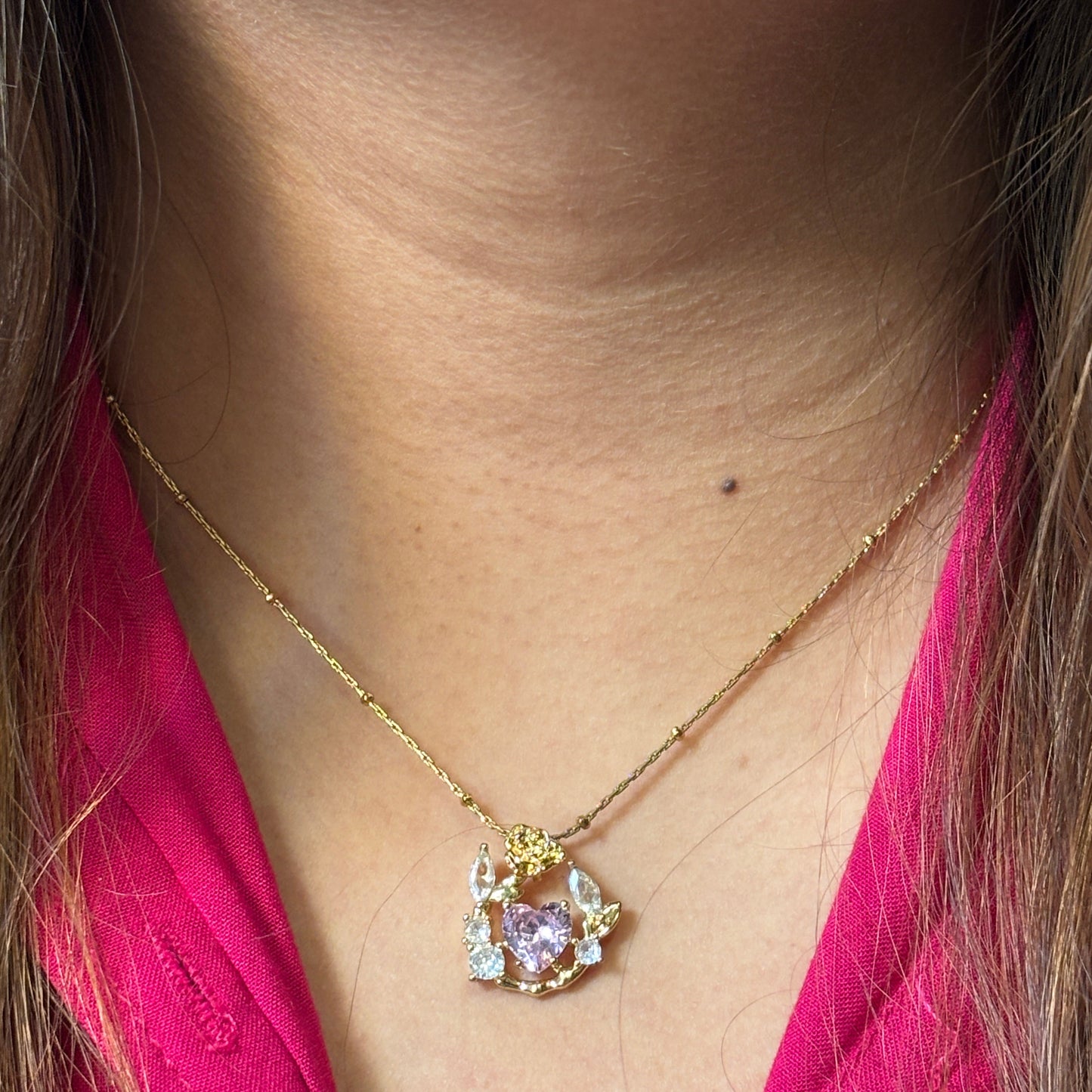 ROSIE NECKLACE
