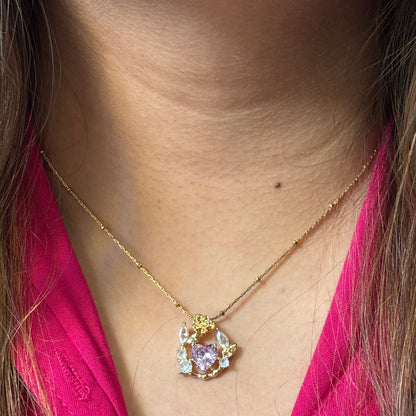 ROSIE NECKLACE