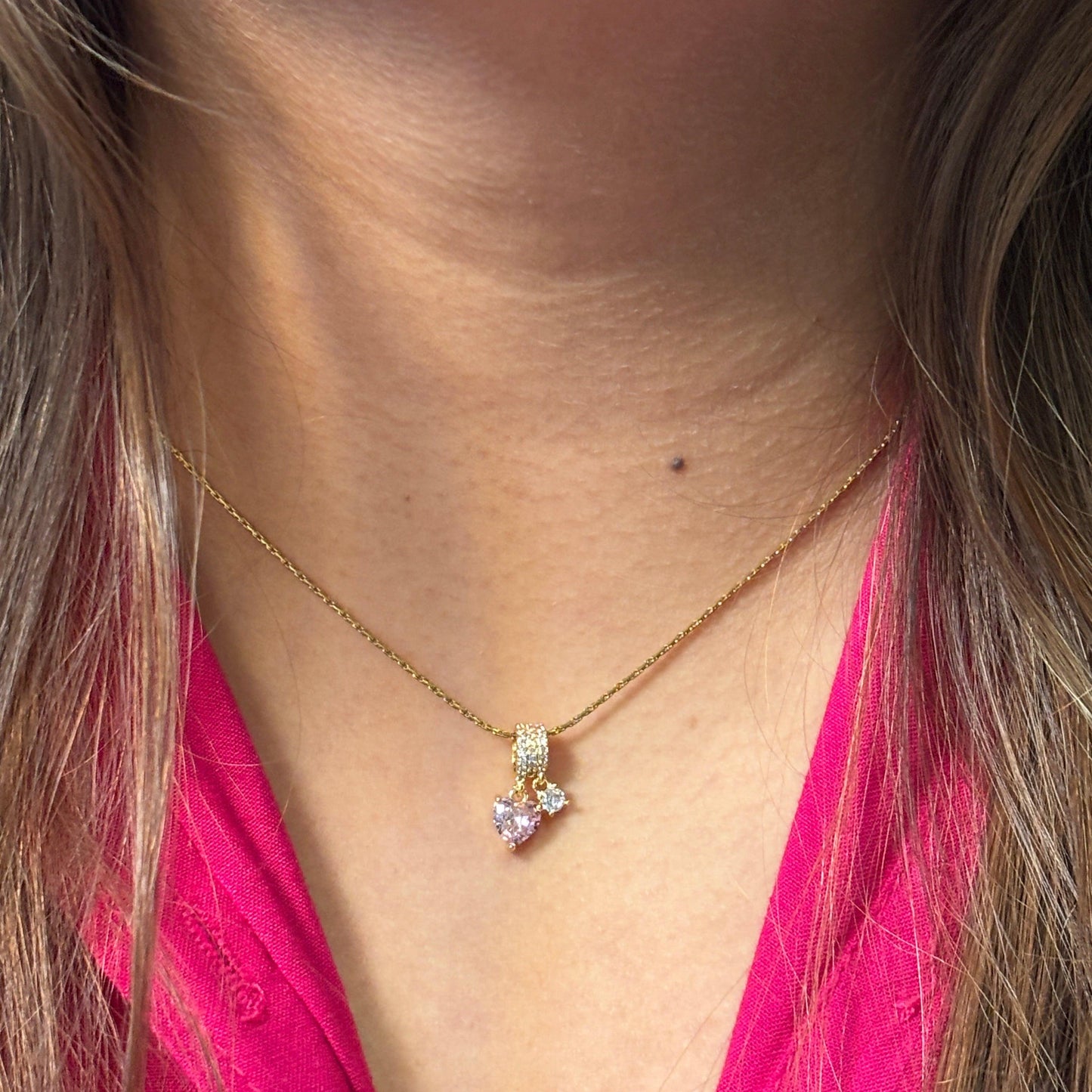 BLUME NECKLACE