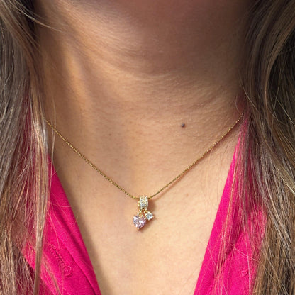 BLUME NECKLACE