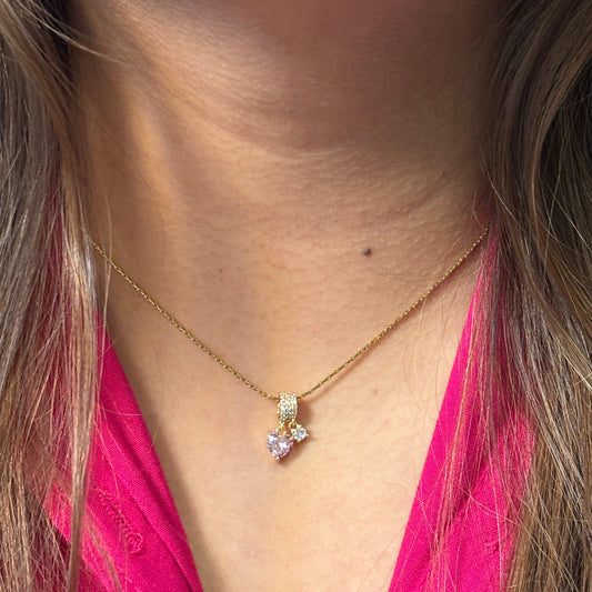BLUME NECKLACE