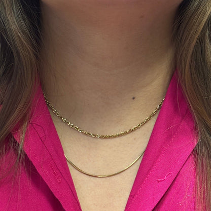 EMBER NECKLACE