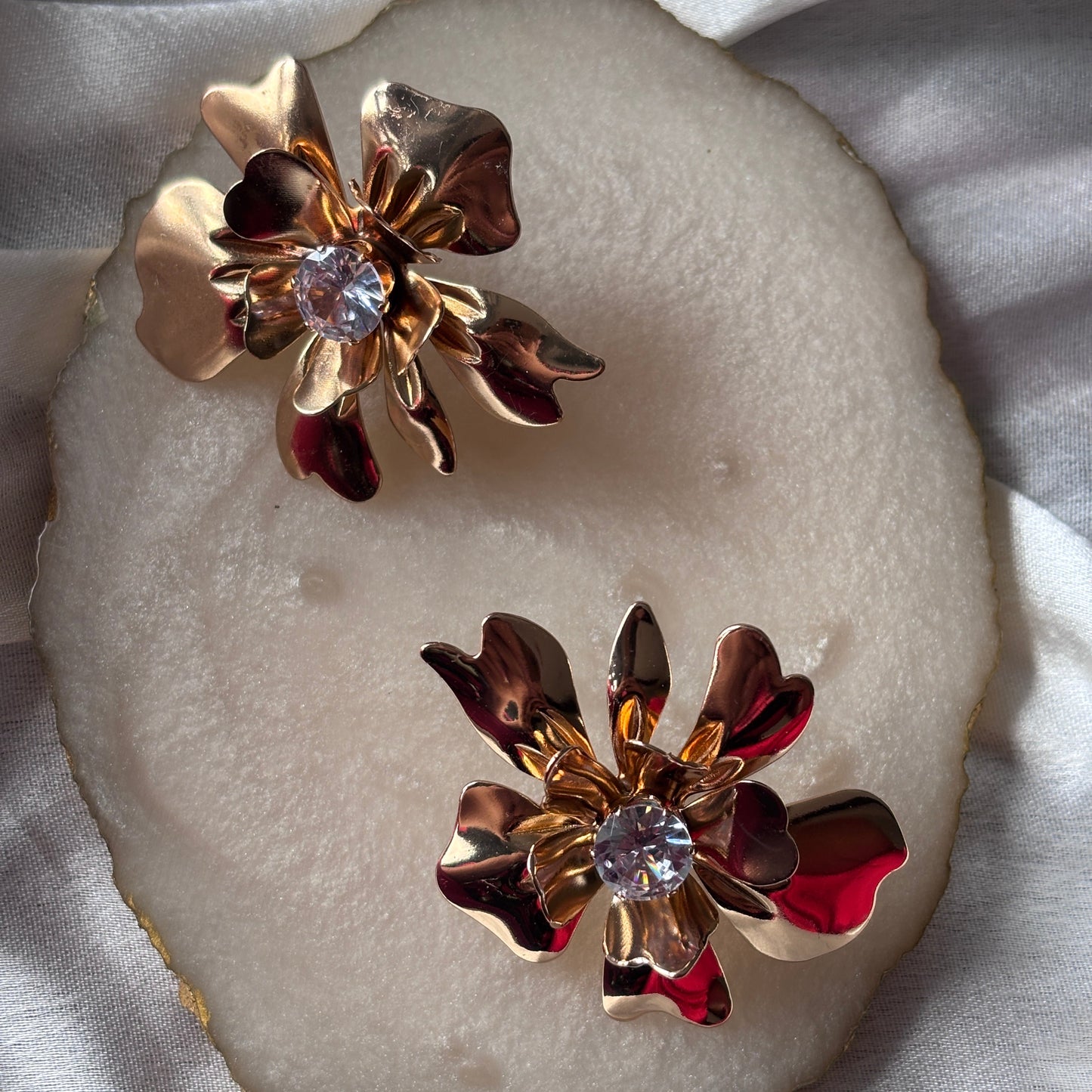 NATASHA EARRINGS
