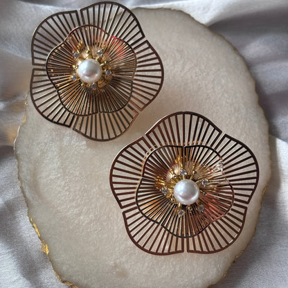 LONA EARRINGS