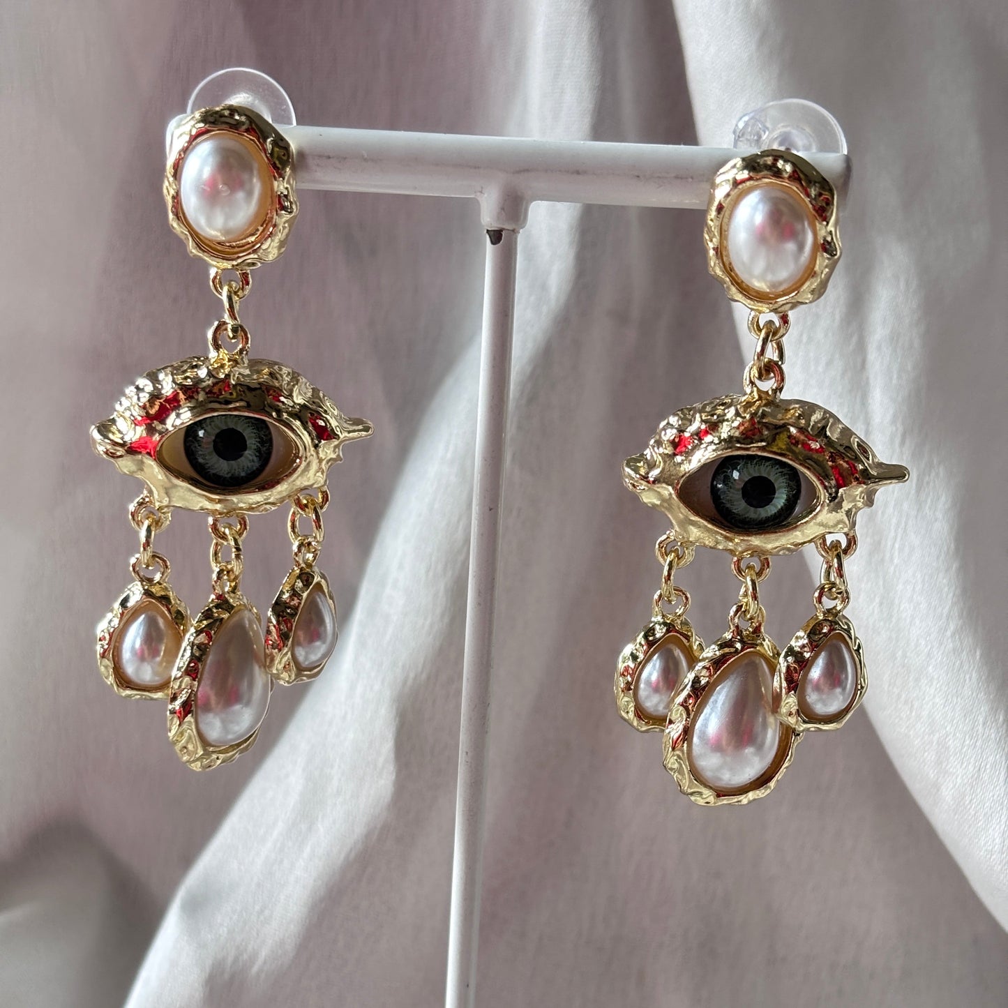 IBARA EARRINGS