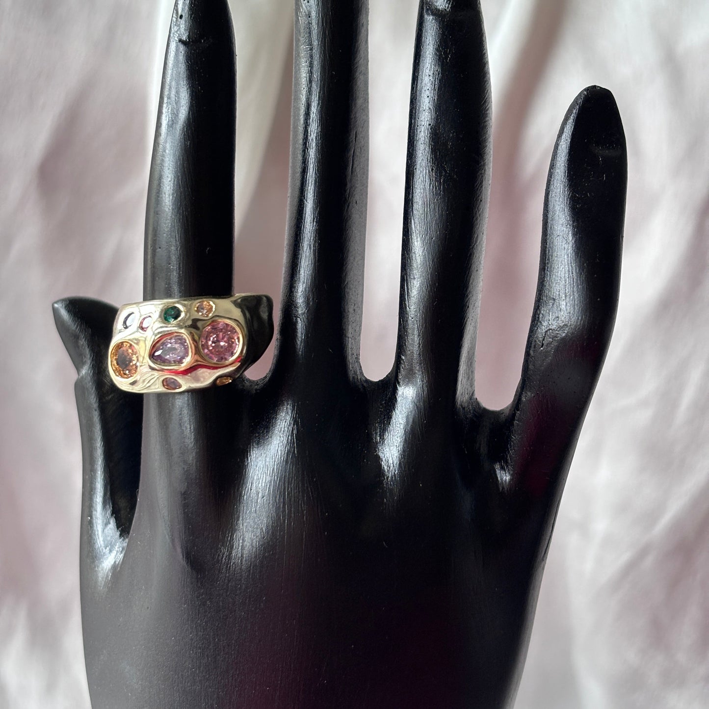 RAY RING