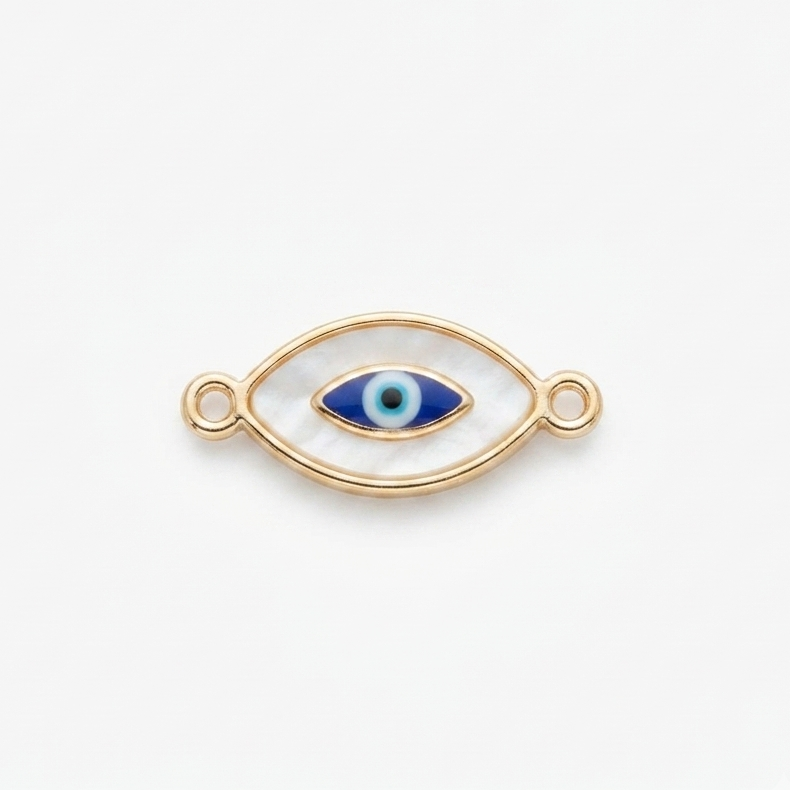 EVIL EYE CHARM