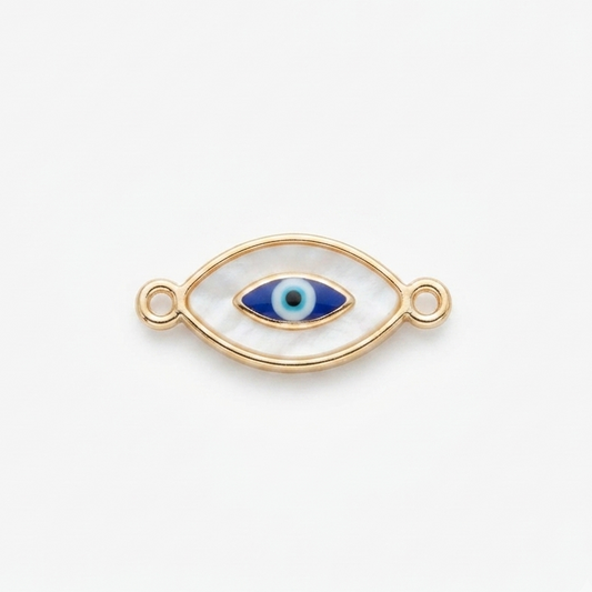 EVIL EYE CHARM