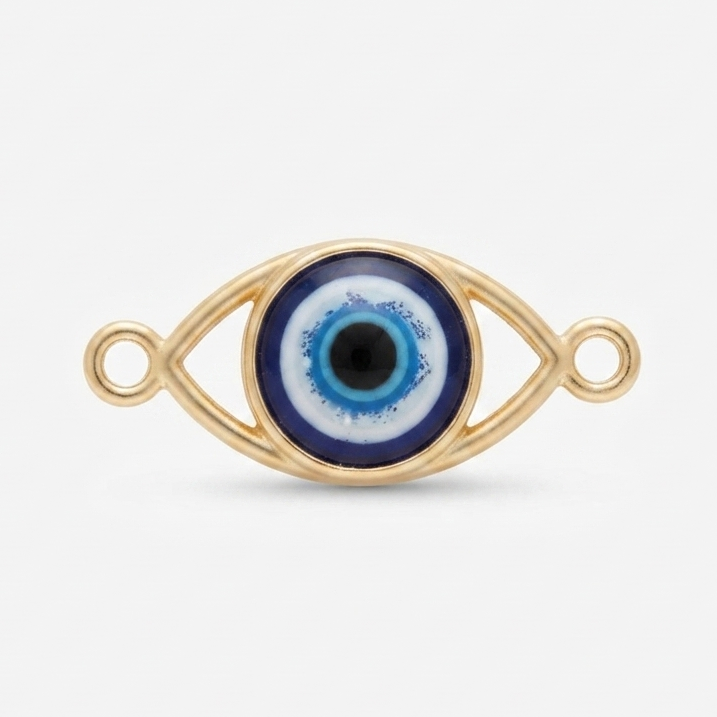 EVIL EYE CHARM