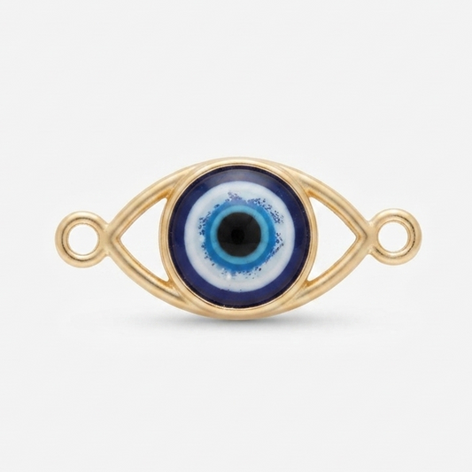 EVIL EYE CHARM