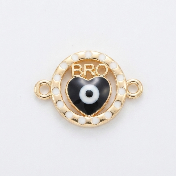 BRO CHARM